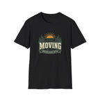 Keep Moving T-Shirt