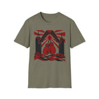 Kickboxing T-Shirt