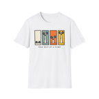One Rep At A Time T-Shirt