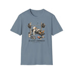 At Least I Showed Up T-Shirt