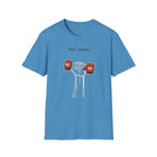 Still Counts T-Shirt