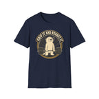 Grip It And Regret It Tee