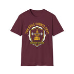 The Still Counts Dept Buoy T-Shirt