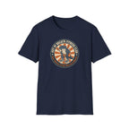 Out Of Breath Fitness Club T-Shirt