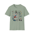 Street Art ODAAT T-Shirt