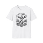 Bigfoot Fitness Tee
