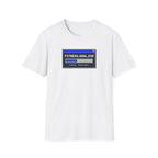 Fitness Goal.EXE T-Shirt
