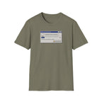 Loading Motivation T-Shirt