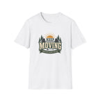 Keep Moving T-Shirt