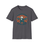 Survived Leg Day Tee