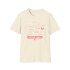Not Starting Over Tee