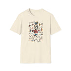 Restart Anatomy T-Shirt