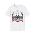 Gym Workout T-Shirt
