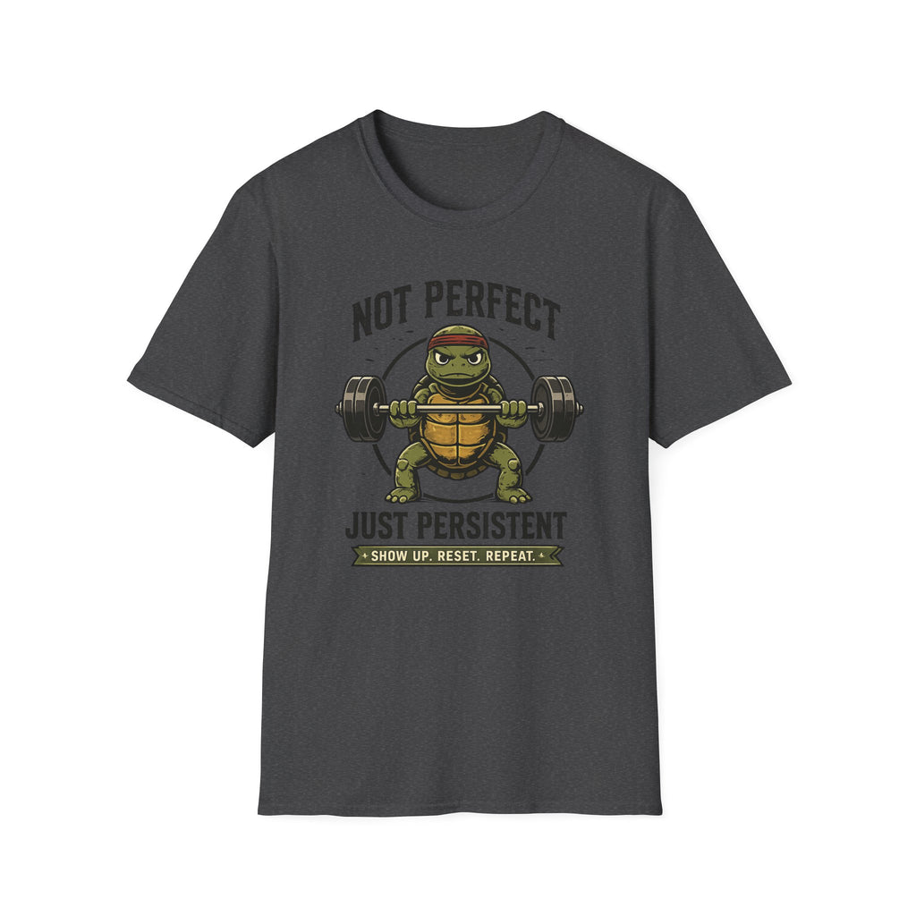 Just Persistent Tee