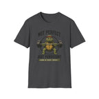 Just Persistent Tee
