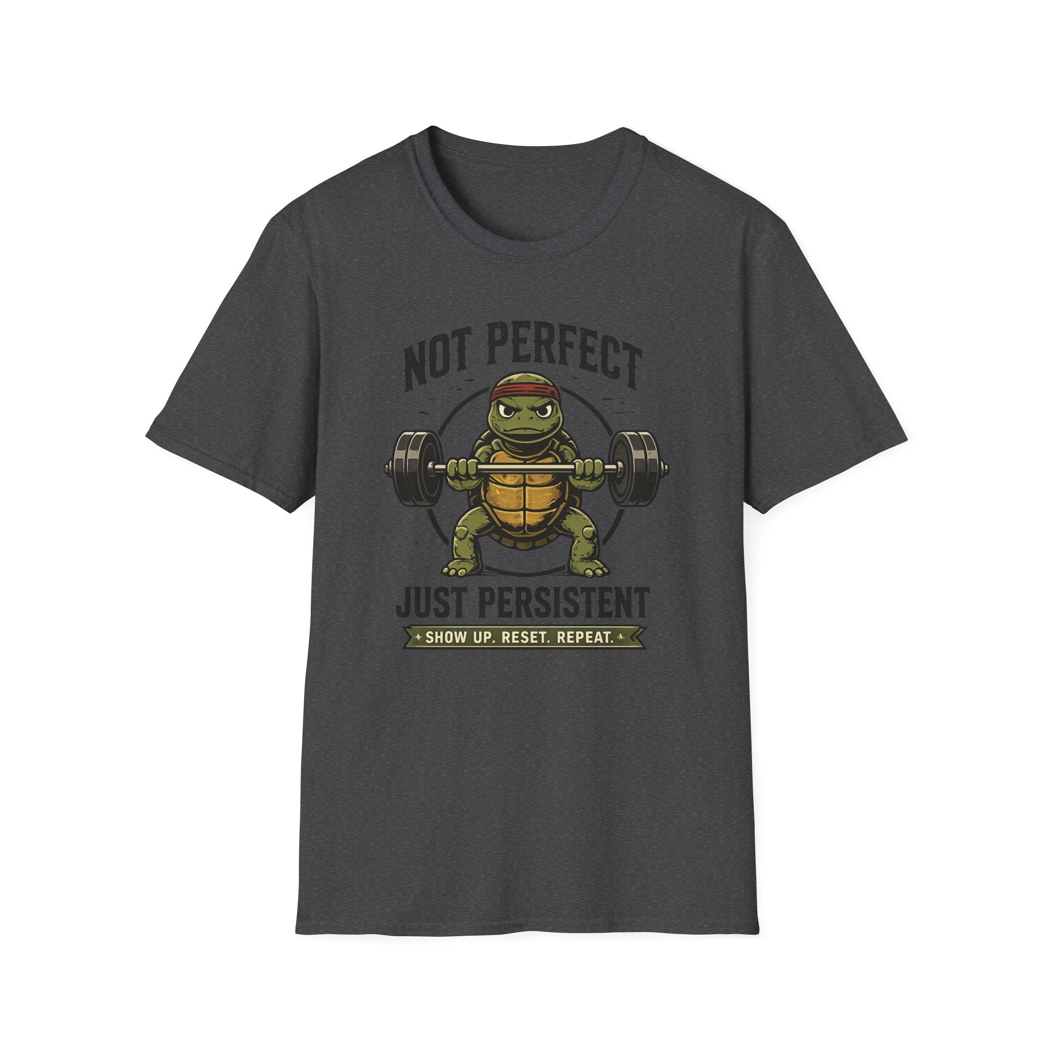 Just Persistent Tee