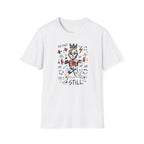 Restart Anatomy T-Shirt