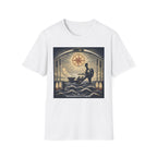 Rowing Machine Graphic T-Shirt