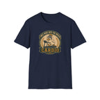 One More Unto The Beach Cardio T-Shirt