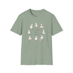 Protect Your Peace Duck T-Shirt