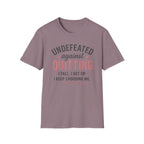 Keep Choosing Me Tee