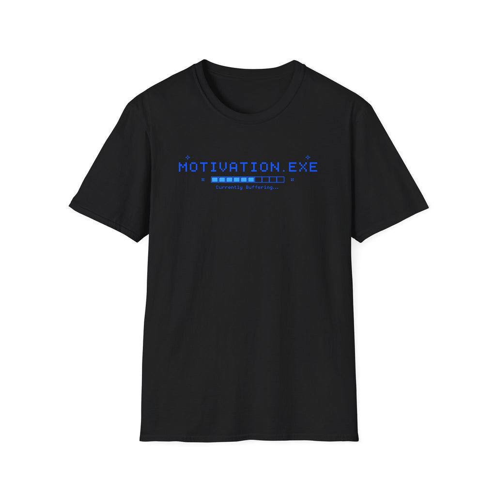 Motivation.EXE Tee