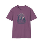Gains Howl At Midnight T-Shirt