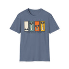One Rep At A Time T-Shirt