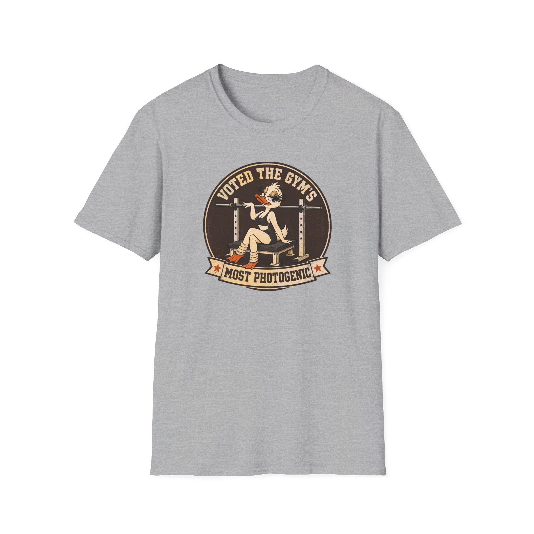 Most Photogenic T-Shirt