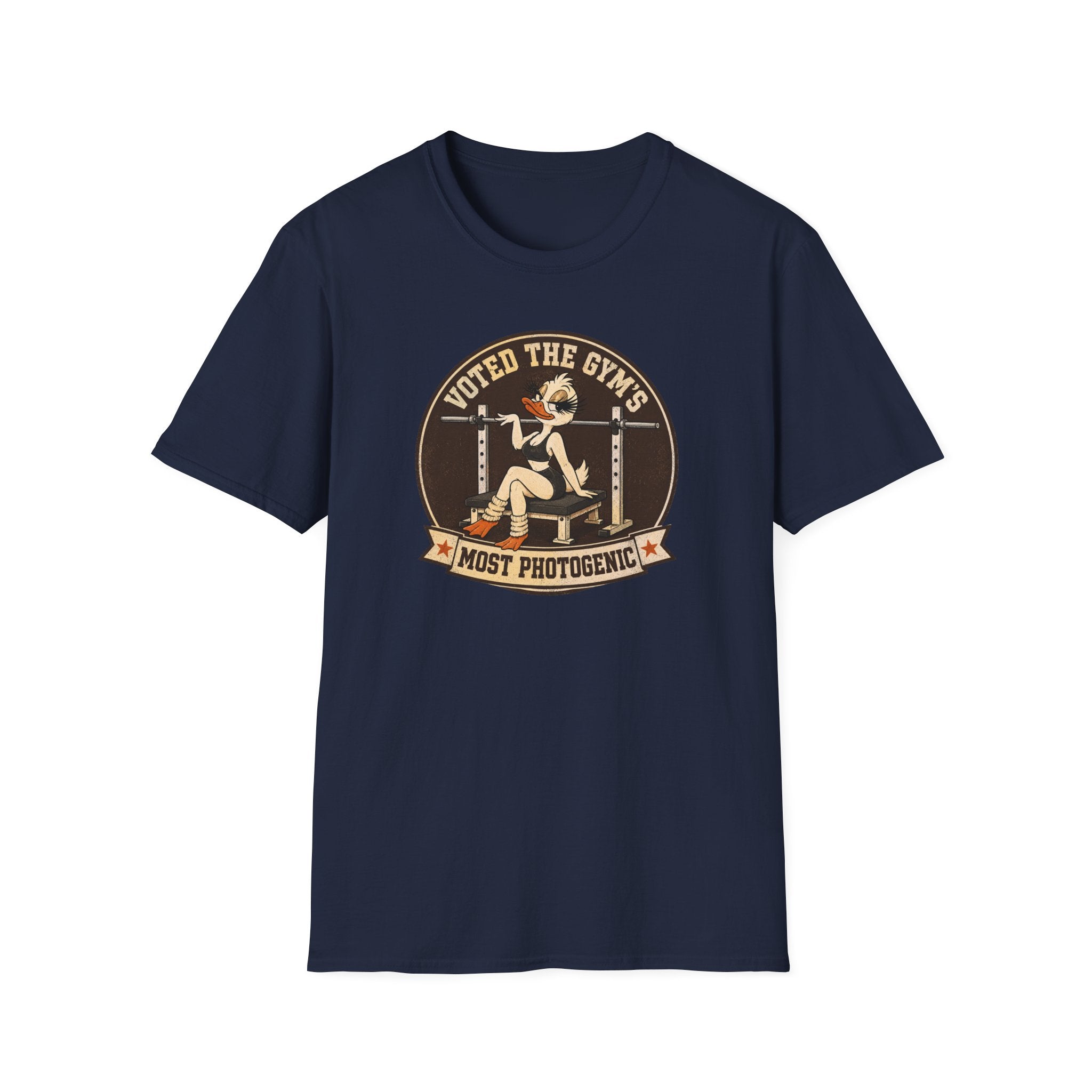 Most Photogenic T-Shirt