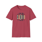 Siri Do Cardio For Me T-Shirt