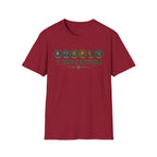 Fitness Is Inevitable Tee