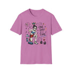 Street Art ODAAT T-Shirt