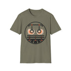 Gymnast Rings T-Shirt