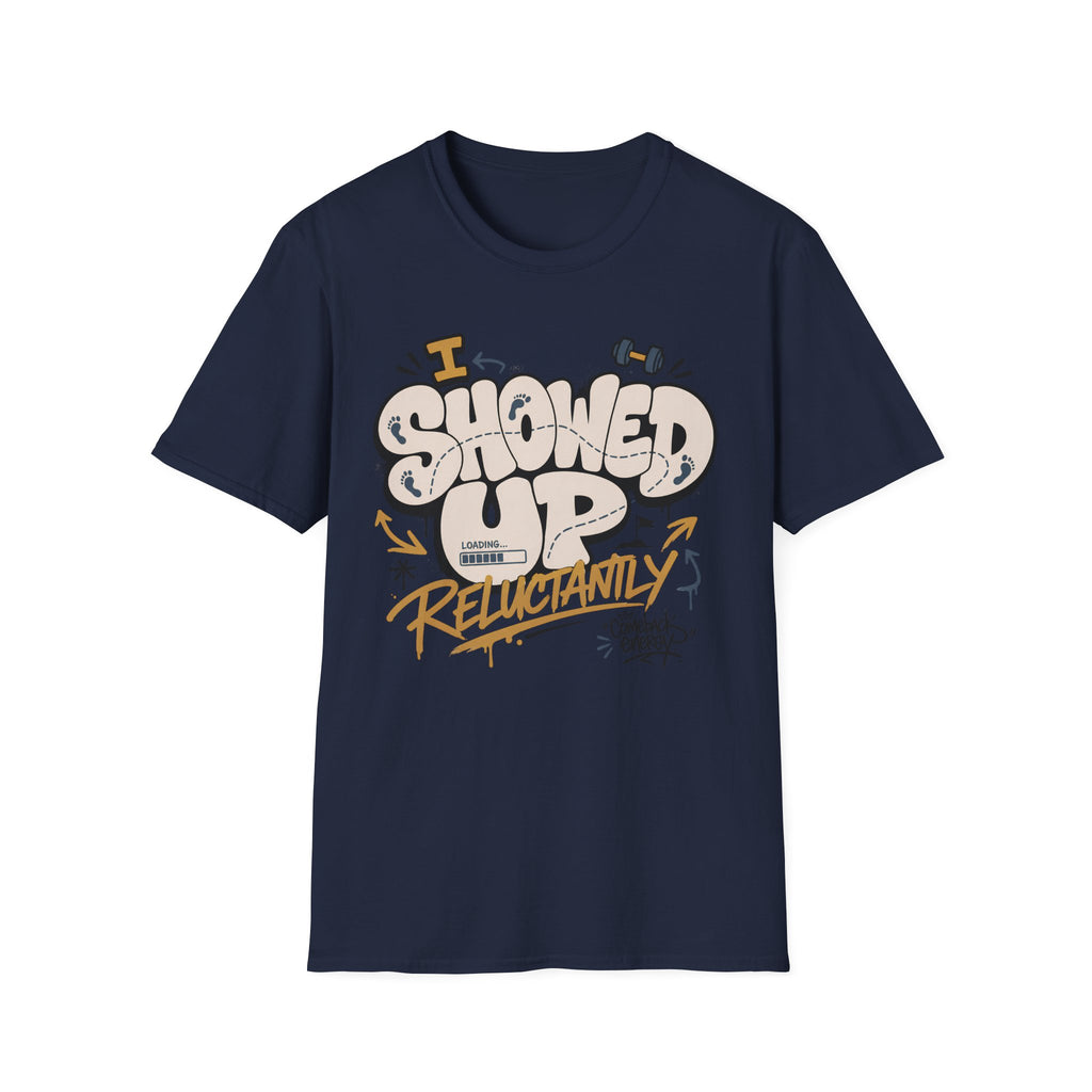 Comeback Energy Tee