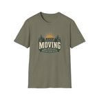 Keep Moving T-Shirt