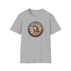 Out Of Breath Fitness Club T-Shirt