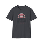 Plays Well With Others T-Shirt