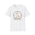 Ran. Sort Of. T-Shirt