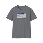 Loading Motivation T-Shirt