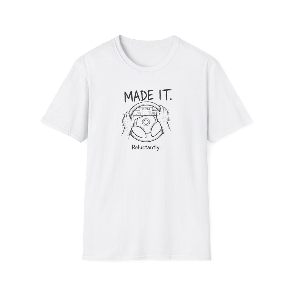 Made It T-Shirt