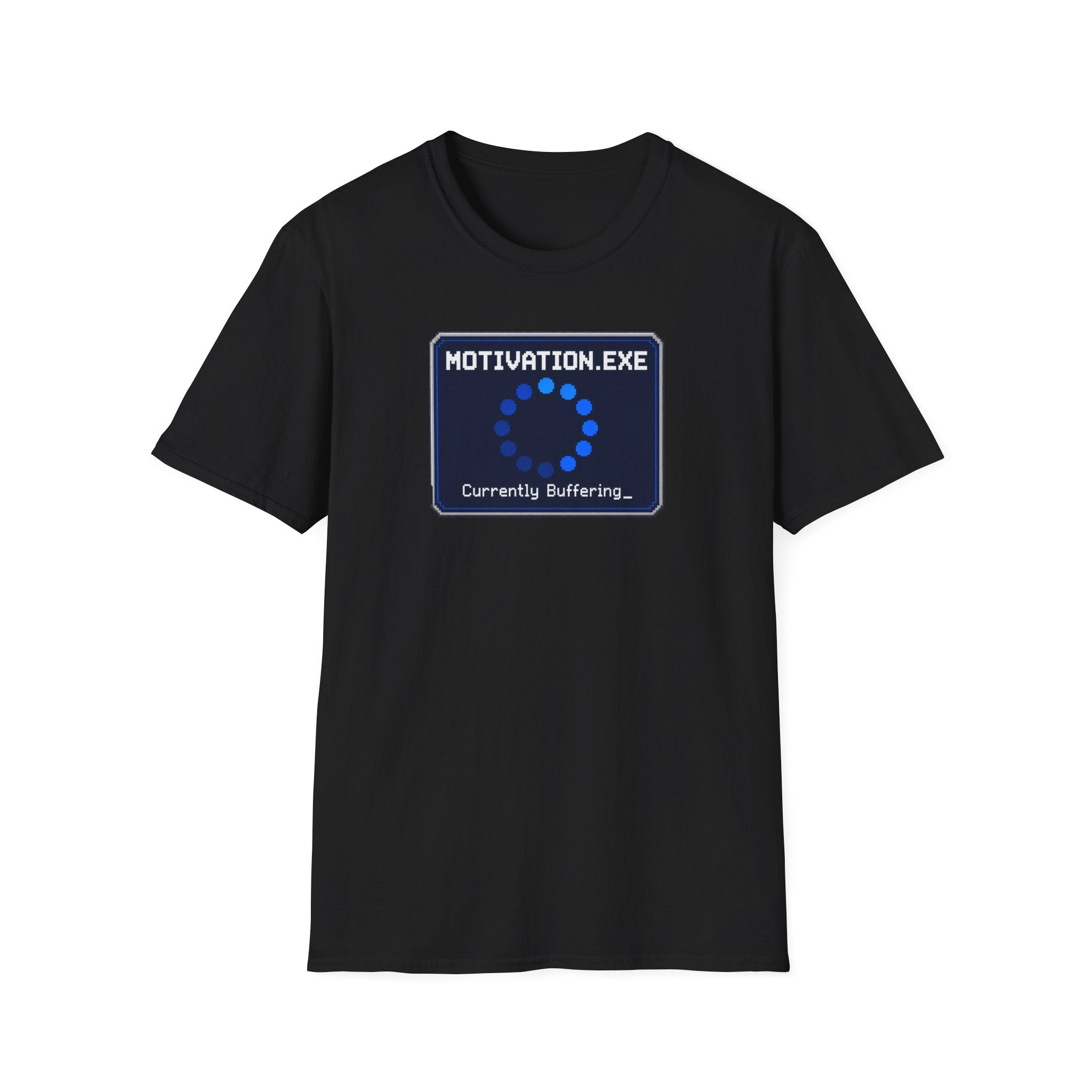 Motivation.EXE T-Shirt