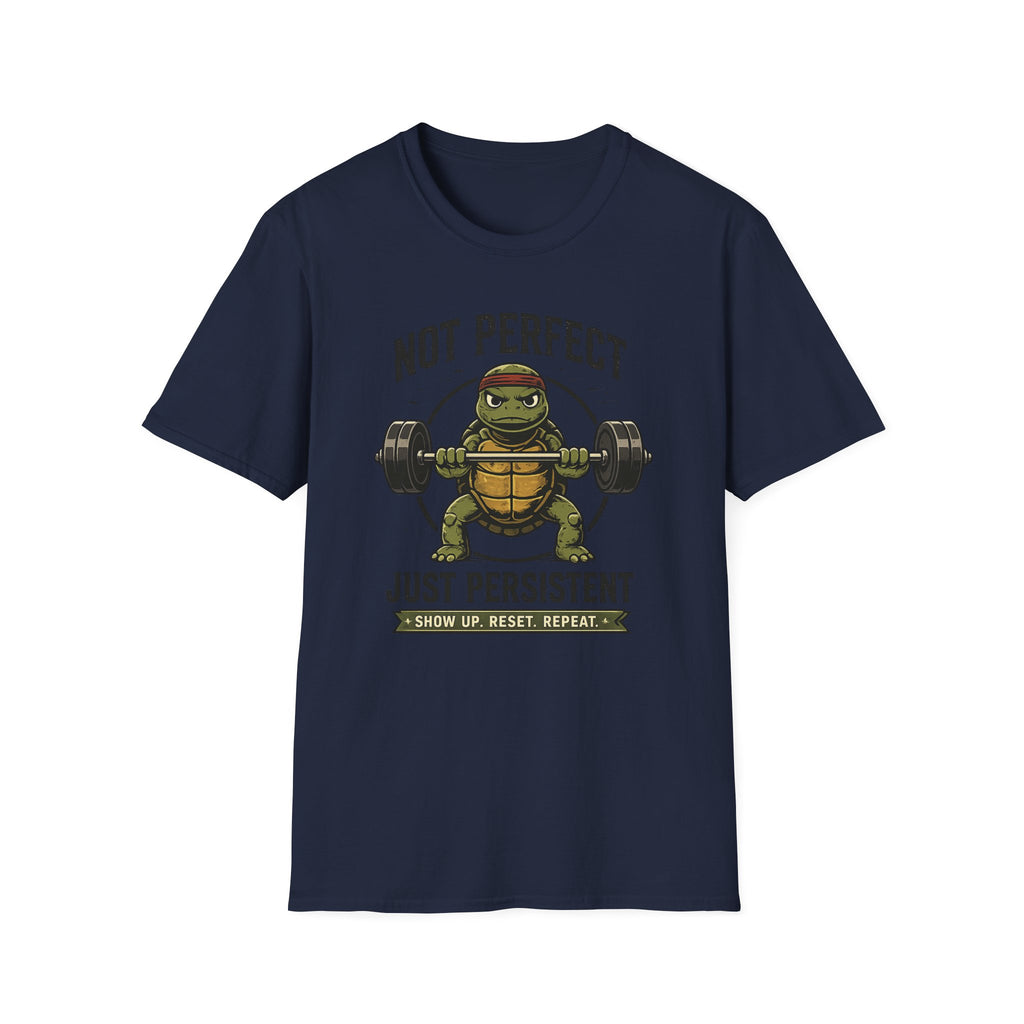 Just Persistent Tee