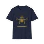 Just Persistent Tee