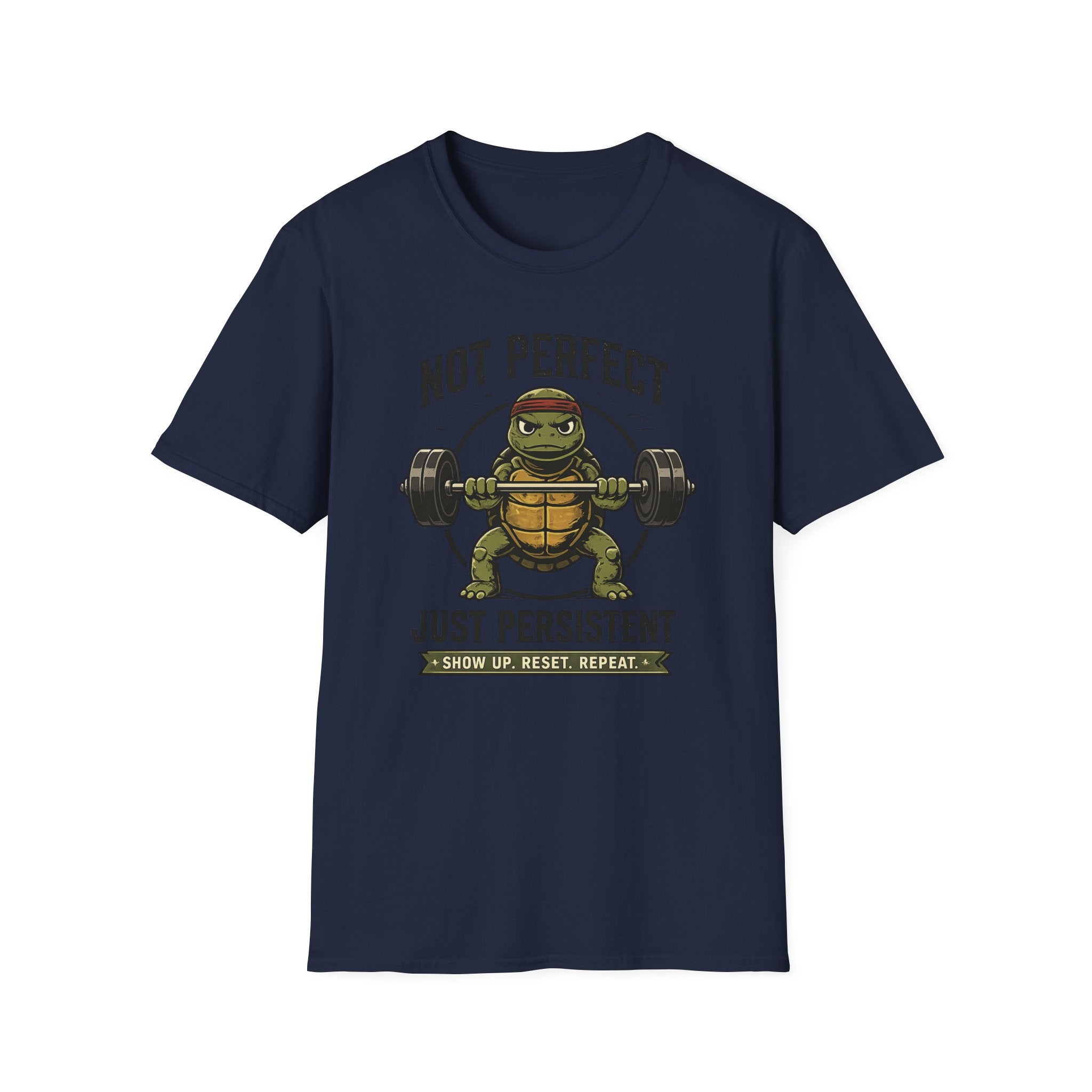 Just Persistent Tee