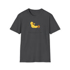 Couches Listen And Don't Judge T-Shirt