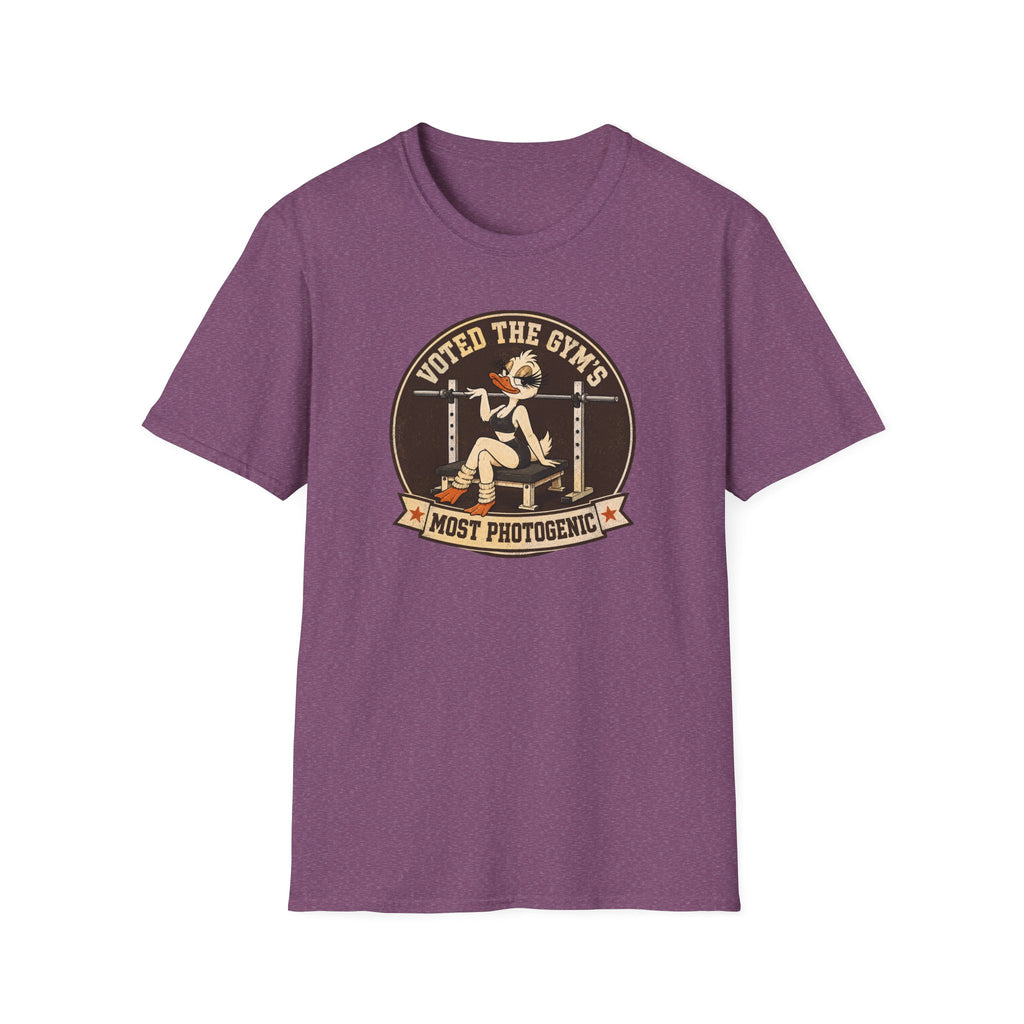 Most Photogenic T-Shirt