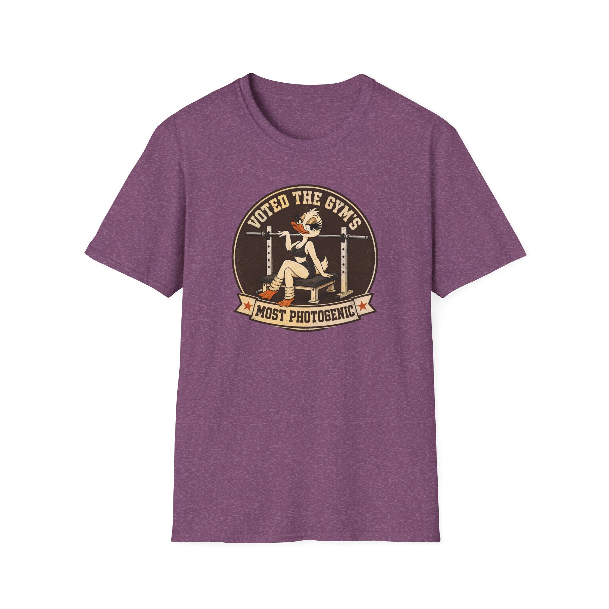 Most Photogenic T-Shirt
