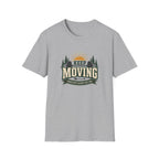 Keep Moving T-Shirt