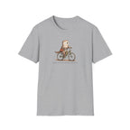Time To Burn Some Calories T-Shirt